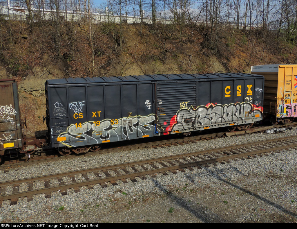 CSX 141953